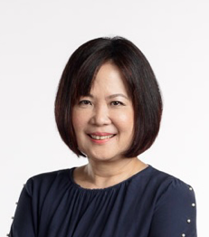 Cynthia Wong