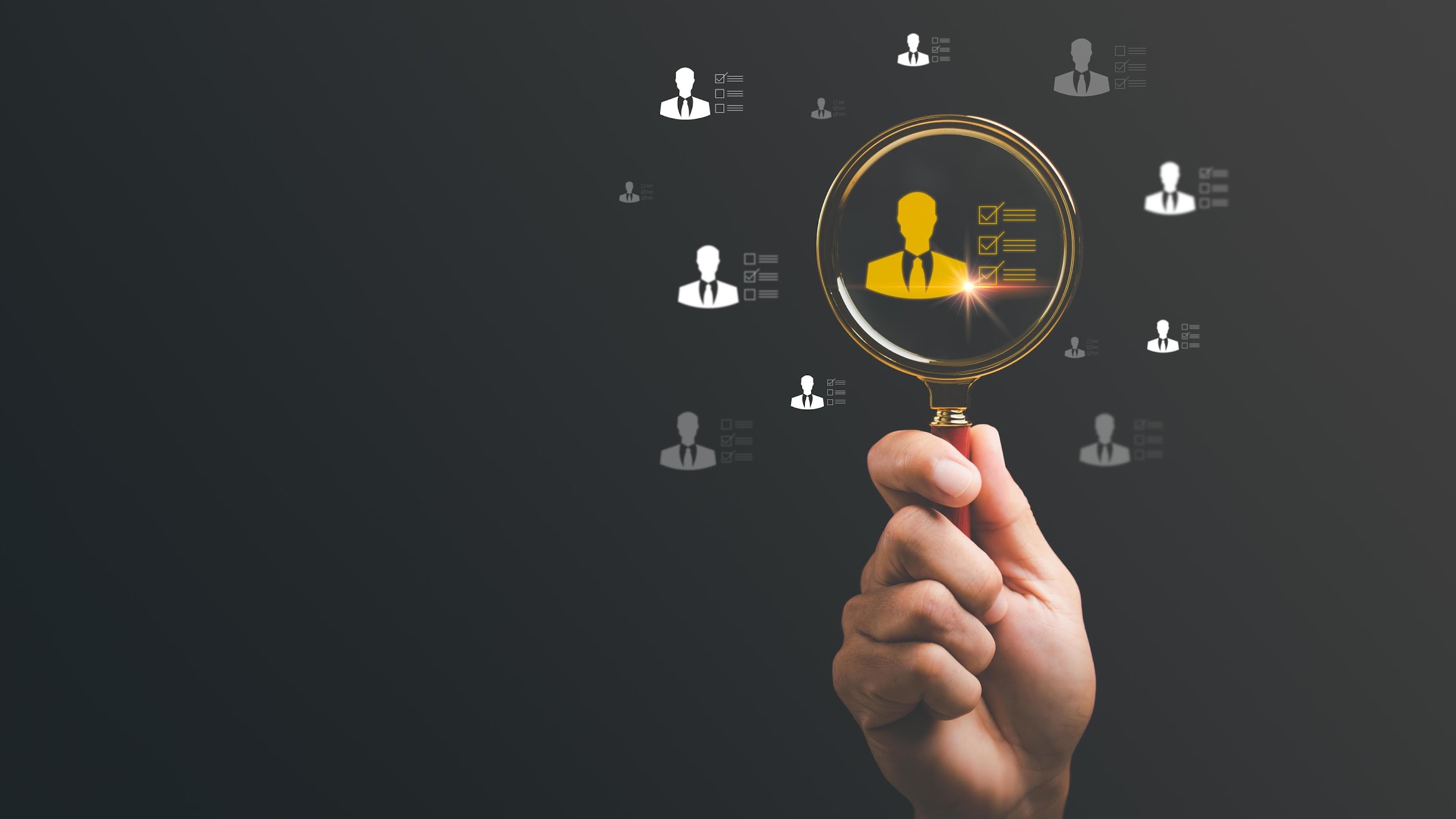 Professional talent selection and expertise